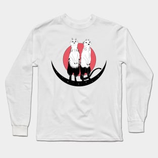 Together Long Sleeve T-Shirt